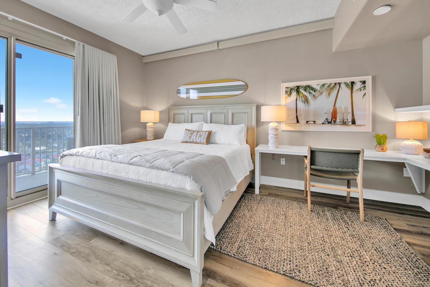 Gulf Crest 2107a Holiday home