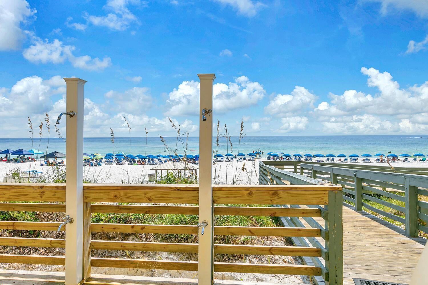 Gulf Crest 2107a Panama City Beach